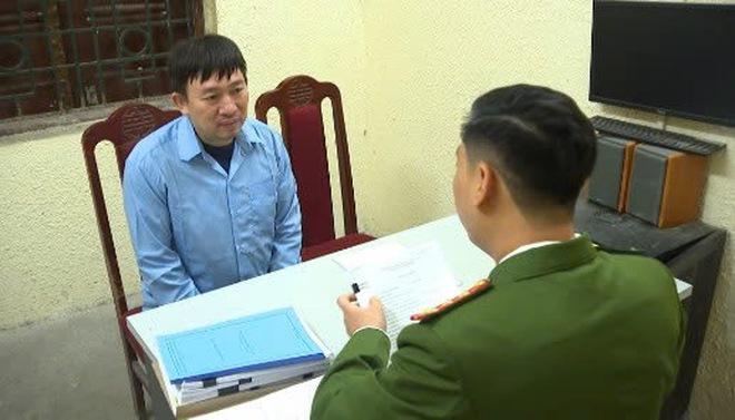 Bắt khẩn cấp 3 giám đốc công ty môi trường ở Hà Nội - Ảnh 4.