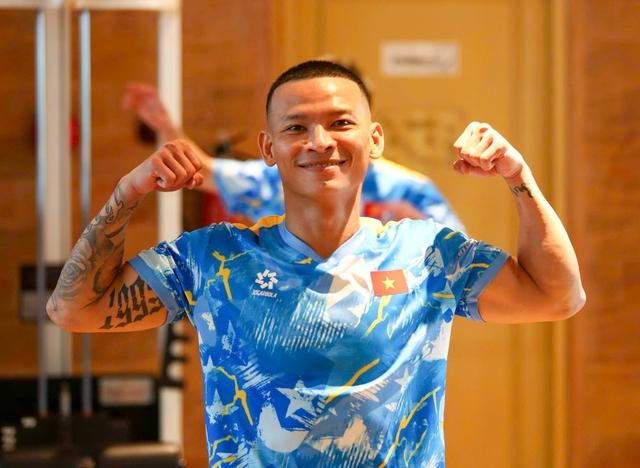 Kênh nào phát trực tiếp đội tuyển Việt Nam đấu giải futsal châu Á, bao giờ ra quân đấu Kuwait?- Ảnh 2.