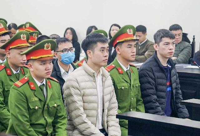 Vụ sữa HIUP giả: Chủ tịch Z Holding bị đề nghị đến 28 năm tù - Ảnh 1.