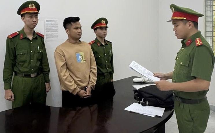 Rao bán cau giống trên Facebook, lừa đảo chiếm đoạt hàng trăm triệu đồng- Ảnh 1.