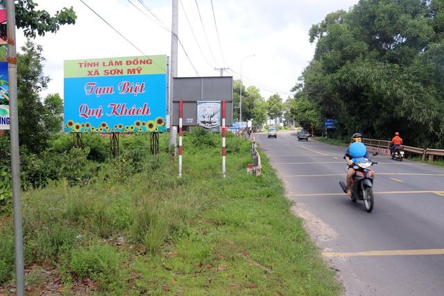 Dự án điện LNG tỉ đô Sơn Mỹ đang vướng thủ tục nào?- Ảnh 3.
