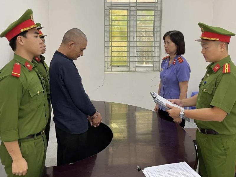 Cặp đôi nhận 'chạy suất' nhà ở xã hội, lừa đảo hơn 1,2 tỉ đồng- Ảnh 2.