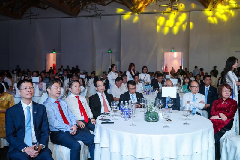 Báo Thanh Niên kỷ niệm 40 năm ngày phát hành số đầu tiên- Ảnh 19.