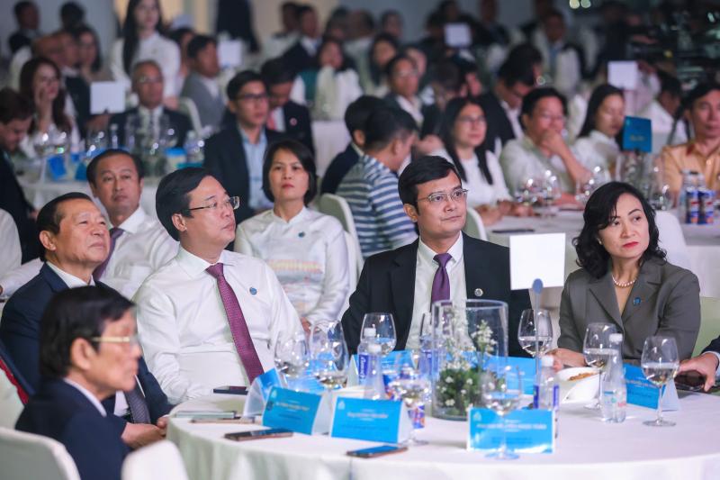 Báo Thanh Niên kỷ niệm 40 năm ngày phát hành số đầu tiên- Ảnh 20.