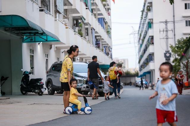 TP.HCM tăng tốc nhà ở xã hội, dự kiến khởi công hơn 5.500 căn trước ngày 19.1 - Ảnh 3.