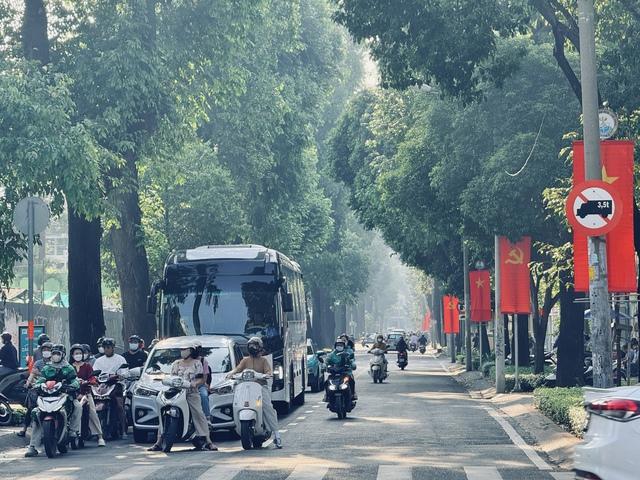 Thời tiết TP.HCM se lạnh đến khi nào? Dự báo chi tiết từ nay đến 20.1- Ảnh 2.