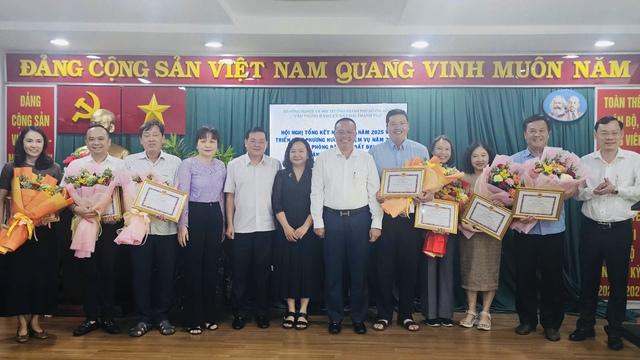 100% cơ sở dữ liệu đất đai được đồng bộ lên cơ sở dữ liệu quốc gia- Ảnh 1.