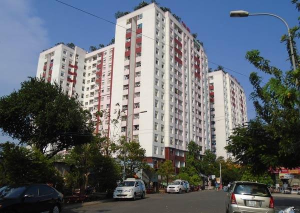 Dọn về chung cư ở 14 năm vẫn chưa được cấp sổ hồng- Ảnh 2.