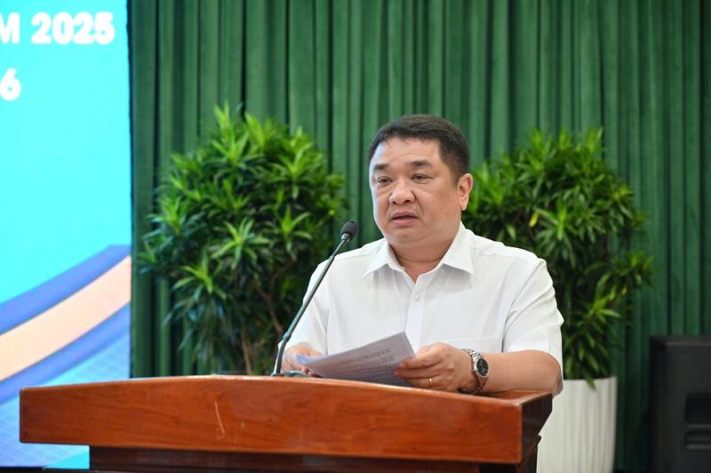 Quản lý vỉa hè sau sáp nhập: Mỗi nơi một kiểu, TP.HCM tính sửa quy định- Ảnh 3.