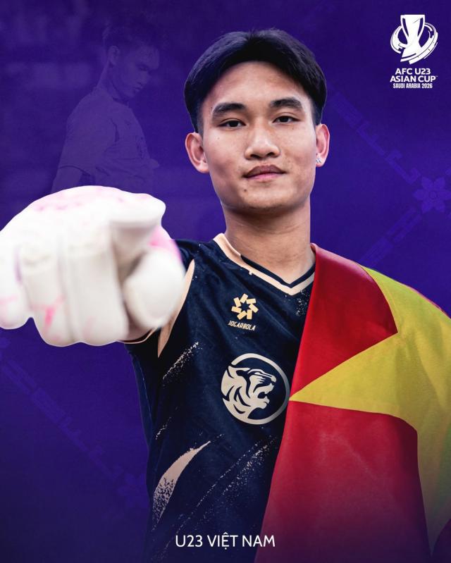 U.23 Việt Nam nguy cơ chỉ có 22 cầu thủ tại giải U.23 châu Á, Thanh Nhàn sẽ không bị loại?- Ảnh 1.