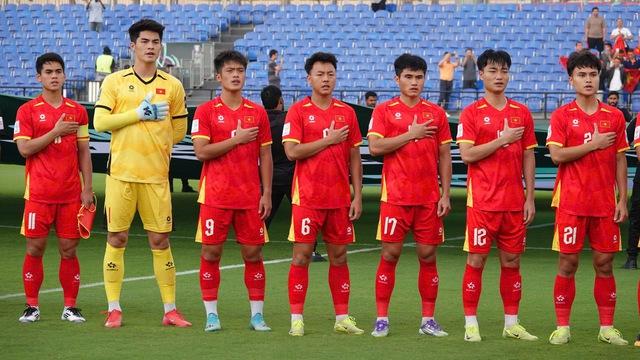 U.23 Ả Rập Xê Út rất khác biệt, U.23 Việt Nam phải có chiêu đặc biệt để chiến thắng! - Ảnh 2.
