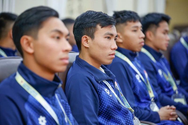 Vòng loại phía bắc đã sẵn sàng bùng nổ- Ảnh 3.