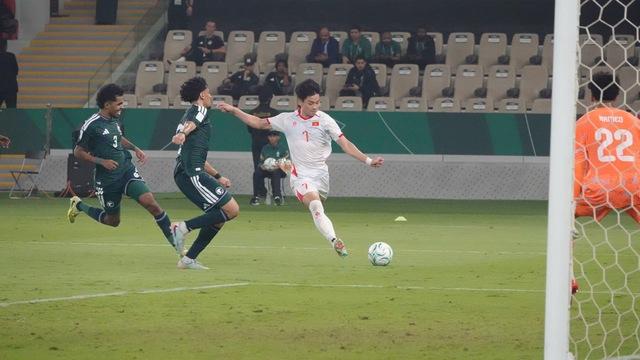 U.23 UAE sở hữu dàn cầu thủ nhập tịch đầy bí ẩn, U.23 Việt Nam phải đặc biệt cẩn trọng - Ảnh 2.