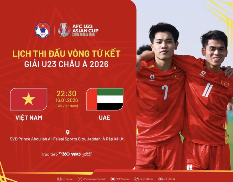 Cầu thủ UAE đi tập muộn, có vẻ thiếu tập trung trước tứ kết đấu U.23 Việt Nam- Ảnh 3.