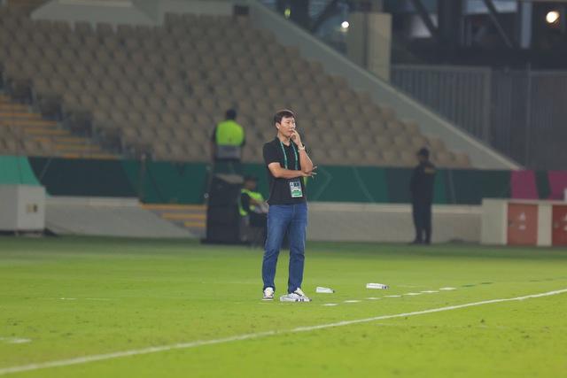 U.23 Việt Nam mỗi trận lại xuất hiện thêm ‘siêu anh hùng’, đối thủ làm sao bắt bài đây? - Ảnh 4.