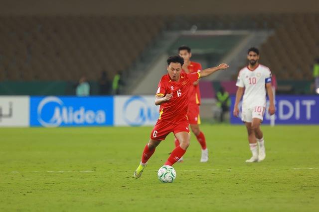 U.23 Việt Nam vẫn còn ‘tuyệt chiêu’ để vượt qua U.23 Trung Quốc ở bán kết - Ảnh 1.