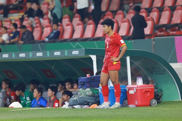 U.23 Việt Nam thiếu 2 trung vệ trụ cột, làm gì để vượt qua U.23 Hàn Quốc? - Ảnh 2.