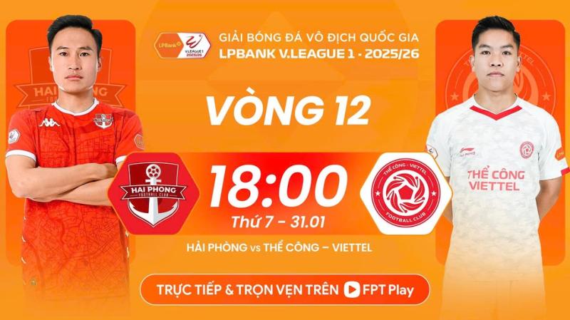 Lịch thi đấu V-League rất hay hôm nay: HLV Harry Kewell đối đầu SLNA, Lạch Tray 'nóng' đại chiến tốp đầu- Ảnh 3.