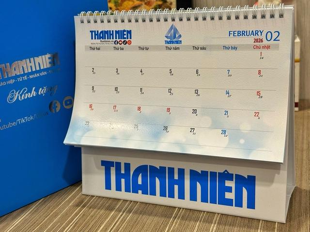 Ngày mai bắt đầu tháng 2 dương: Ngày 30.2 là ngày có thật, xuất hiện khi nào? - Ảnh 2.