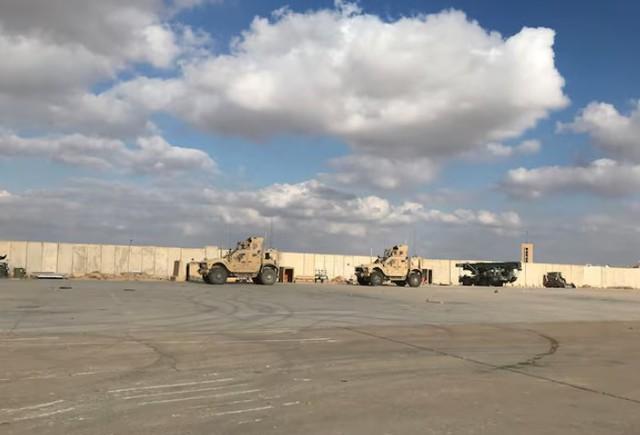 Mỹ chỉ buông, chứ không bỏ Iraq - Ảnh 1.