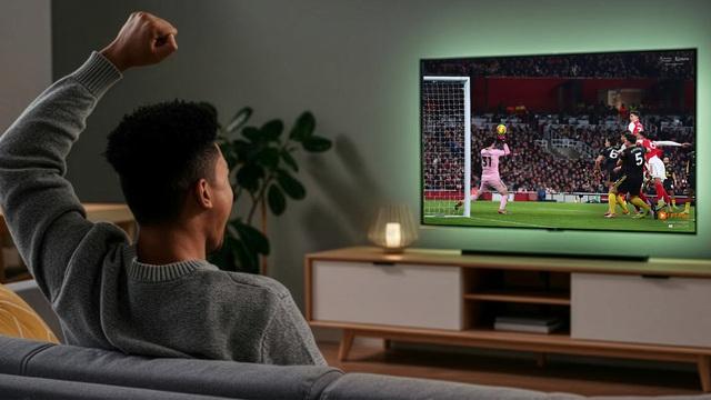 NBA và UFC cùng Ngoại hạng Anh: 3 'ông lớn' thể thao đã có mặt trên FPT Play- Ảnh 4.