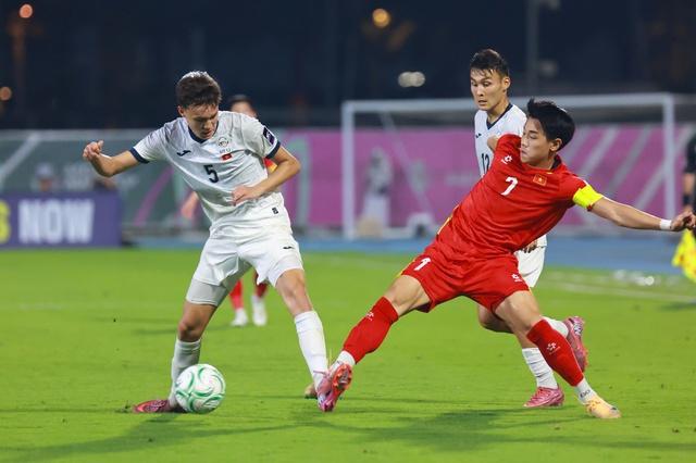U.23 Việt Nam sẽ chơi tưng bừng, quả cảm trước Hàn Quốc: Xem kênh nào, mấy giờ?- Ảnh 3.