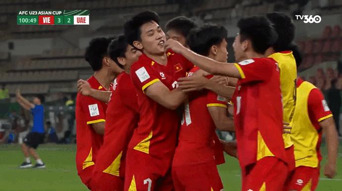 U.23 Việt Nam được thưởng bao nhiêu nếu vô địch hay á quân hoặc thứ ba châu Á, VFF nói gì?- Ảnh 2.