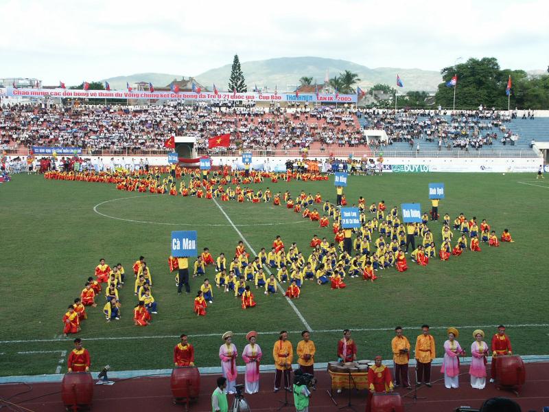 U.21 Báo Thanh Niên bệ phóng tài năng cho bóng đá Việt Nam- Ảnh 8.