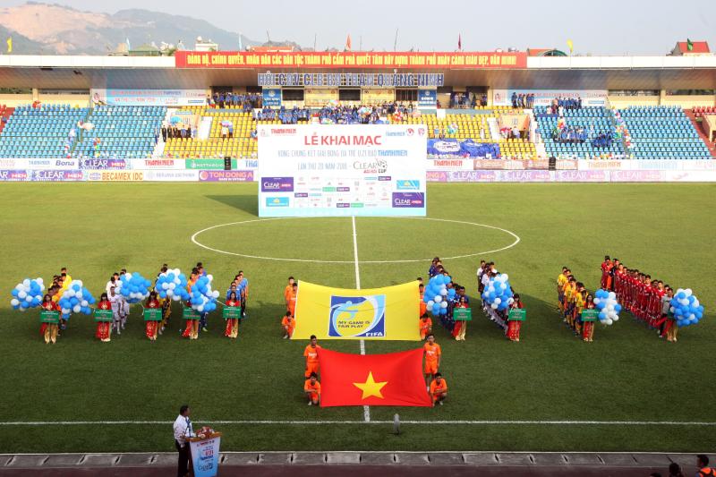 U.21 Báo Thanh Niên bệ phóng tài năng cho bóng đá Việt Nam- Ảnh 3.