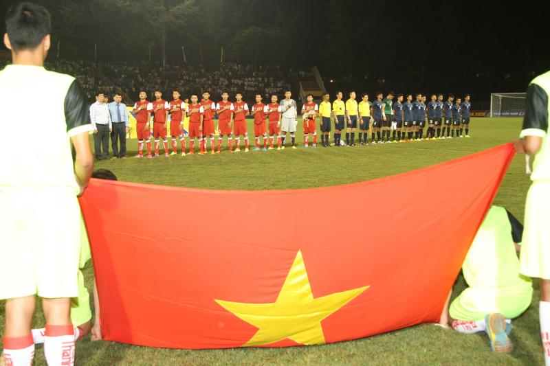 U.21 Báo Thanh Niên bệ phóng tài năng cho bóng đá Việt Nam- Ảnh 5.