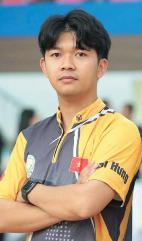 Năm mới 2026: Khi gen Z nói về thành công theo cách rất khác... - Ảnh 3.