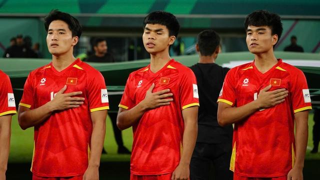 Báo Indonesia ngợi ca thầy Kim và U.23 Việt Nam, lo lắng HLV Herdman sẽ chịu vô vàn áp lực- Ảnh 2.