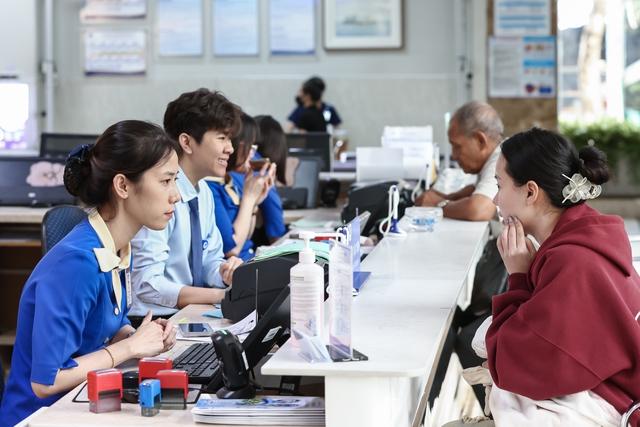 Bệnh viện Đa khoa Quốc tế Nam Sài Gòn đẩy mạnh ứng dụng AI trong chẩn đoán hình ảnh - Ảnh 2.