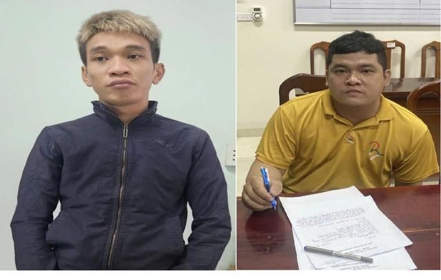 Lừa bán máy nông cơ cho hơn 500 người, chiếm đoạt 5 tỉ đồng tiền đặt cọc- Ảnh 1.