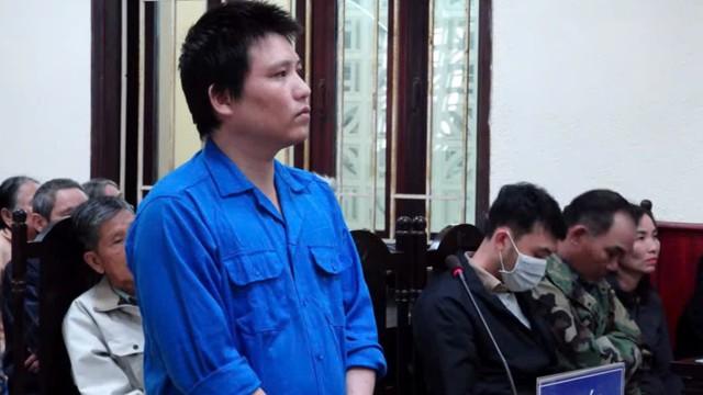 Lừa đảo 7,7 tỉ đồng của gần 100 người, lãnh 20 năm tù- Ảnh 1.