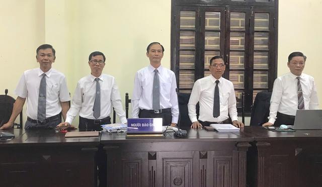 6 cựu chiến binh kêu oan khi ra tù: Vì sao vụ án bị kéo dài?- Ảnh 2.