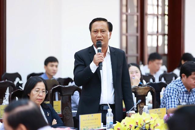 Tranh cãi vụ kiện đòi lại sổ đỏ, có phải là tài sản? - Ảnh 1.
