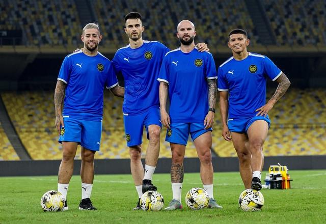 AFC sẽ giám sát chặt FAM, Bộ Thanh niên và Thể thao Malaysia vẫn ‘án binh bất động’- Ảnh 1.