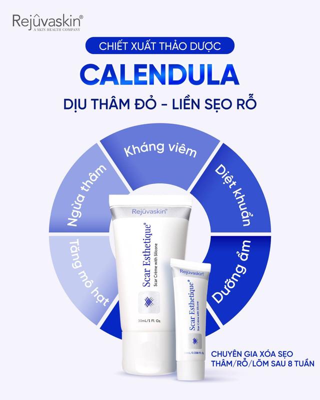 Làm đẹp da láng mịn không thâm mụn Nhờ skincare chuẩn y khoa tại nhà - Ảnh 10.