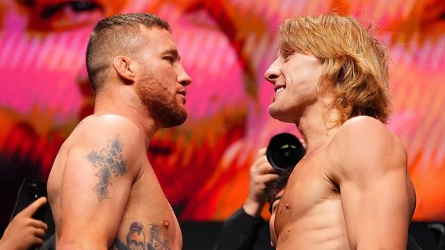 NBA và UFC cùng Ngoại hạng Anh: 3 'ông lớn' thể thao đã có mặt trên FPT Play- Ảnh 2.