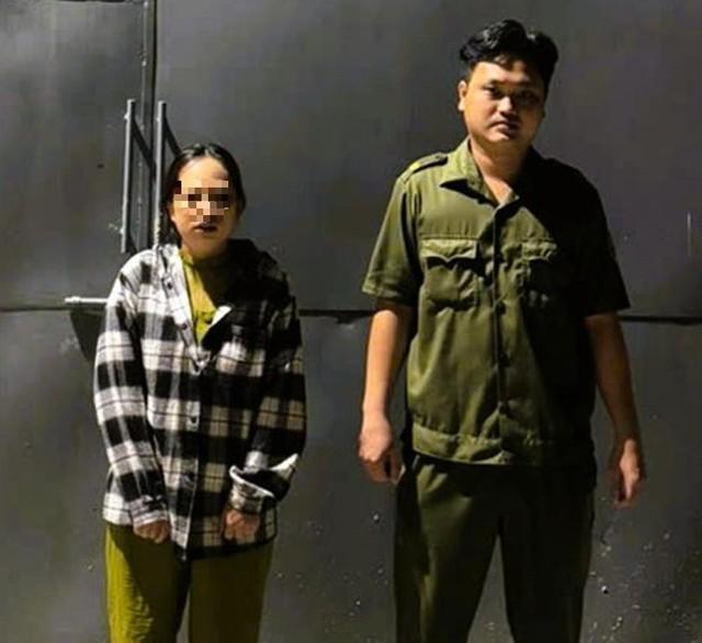 Môi giới mại dâm để nhận 50.000 đồng, chủ quán cà phê ở Đồng Nai ra đầu thú- Ảnh 1.
