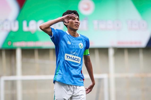 Nhiều khả năng xuất hiện những cặp 'tử thần' ở vòng play-off khu vực TP.HCM - Ảnh 6.