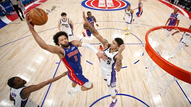 NBA và UFC cùng Ngoại hạng Anh: 3 'ông lớn' thể thao đã có mặt trên FPT Play- Ảnh 1.