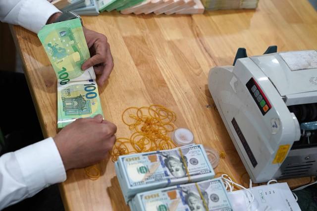 Giá USD hôm nay 6.1.2026: - Ảnh 1.