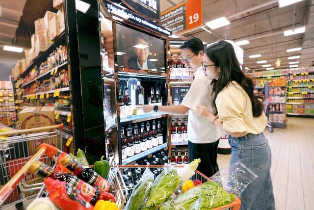 Tập đoàn Masan của tỉ phú Nguyễn Đăng Quang đạt lợi nhuận kỷ lục năm 2025- Ảnh 1.