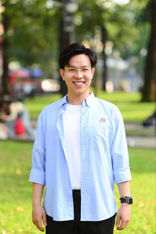 Gen Z định nghĩa thành công trong năm mới: Câu chuyện trưởng thành và giá trị sống - Ảnh 3.