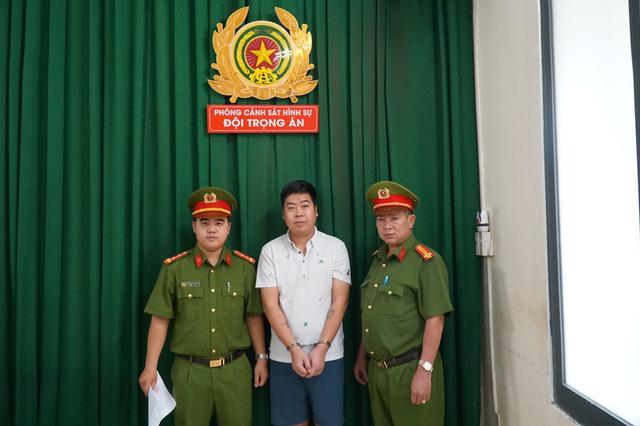 Vụ 'Được Đất Bắc': Khởi tố thêm 7 bị can và 1 'bị hại'- Ảnh 2.