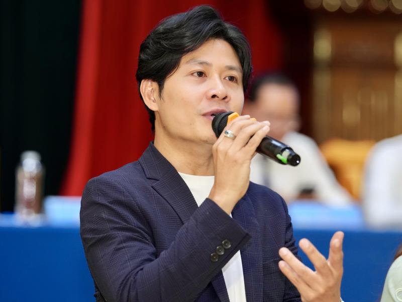 Hơn 15.000 học sinh trong sự kiện chọn trường, chọn ngành 28 năm tuổi - Ảnh 20.