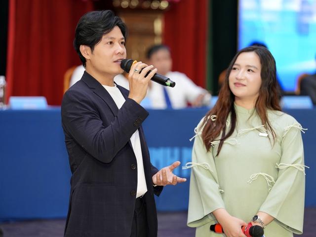 Nhạc sĩ Nguyễn Văn Chung: 'Mẹ thích tôi thi Bách khoa, nhưng...' - Ảnh 2.