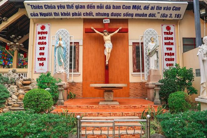 Bí ẩn thi thể giáo dân hơn 100 năm trong nhà thờ cổ ở TP.HCM- Ảnh 4.